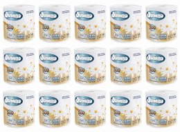 RĘCZNIK PAPIEROWY 1R SŁONIK JUMBO MAXI 300 LIST 2W - 15 SZT.