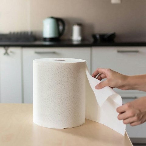 RĘCZNIK PAPIEROWY 1R SŁONIK JUMBO MAXI 300 LIST 2W - 4 SZT. RĘCZNIK PAPIEROWY 1R SŁONIK JUMBO MAXI 300 LIST 2W - 4 SZT.