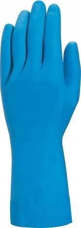 RĘKAWICE OCHRONNE / NIEBIESKIE / RVITAL117 (10 - XL)