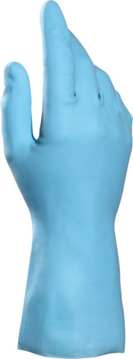RĘKAWICE OCHRONNE / NIEBIESKIE / RVITAL117 (9 - L)