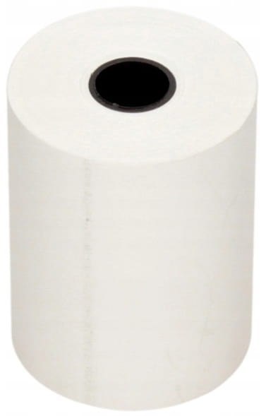 ROLKA TERMICZNA PAPIRUS II 57MM x 15M - BPA FREE (RT5715) - 10 SZT.