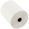 ROLKA TERMICZNA PAPIRUS II 57MM x 80M - BPA FREE (RT5780) - 48 SZT.