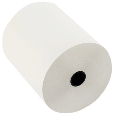 ROLKA TERMICZNA PAPIRUS II 57MM x 80M - BPA FREE (RT5780) - 80 SZT.