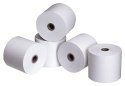 ROLKA TERMICZNA PAPIRUS II 57MM x 80M - BPA FREE (RT5780) - 80 SZT.