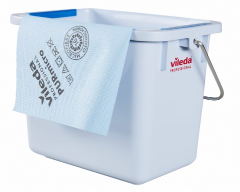 ŚCIERKA PURMICRO ACTIVE BLUE - PROFESJONALNY ODPOWIEDNIK ACTIFIBRE ŚCIERKA PURMICRO ACTIVE BLUE - PROFESJONALNY ODPOWIEDNIK ACTIFIBRE
