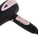 SUSZARKA DO WŁOSÓW CZARNA 2200W ION + DYFUZOR ADLER AD 2248B