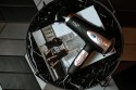 SUSZARKA DO WŁOSÓW CZARNA 2200W ION + DYFUZOR ADLER AD 2248B