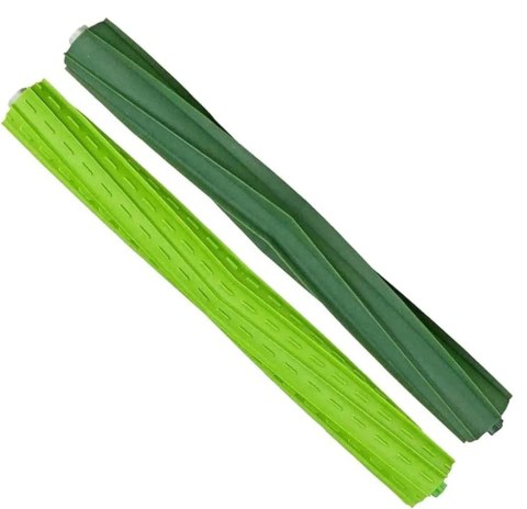 SZCZOTKI GUMOWE KOMPLET (2 SZT.) - IROBOT ROOMBA SERIA S