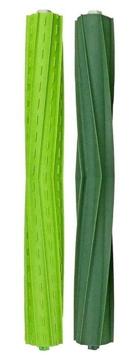 SZCZOTKI GUMOWE KOMPLET (2 SZT.) - IROBOT ROOMBA SERIA S