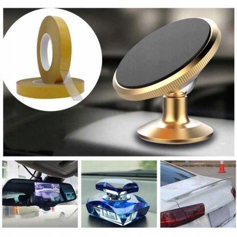 TAŚMA DWUSTRONNA 19MM x 5M