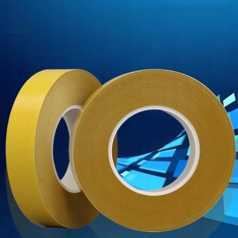 TAŚMA DWUSTRONNA 19MM x 5M