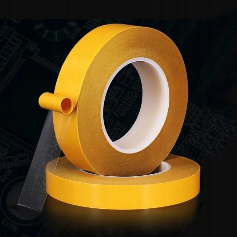 TAŚMA DWUSTRONNA 19MM x 5M