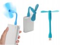 WIATRACZEK USB