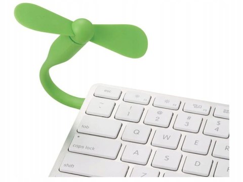 WIATRACZEK USB