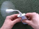 WIATRACZEK USB