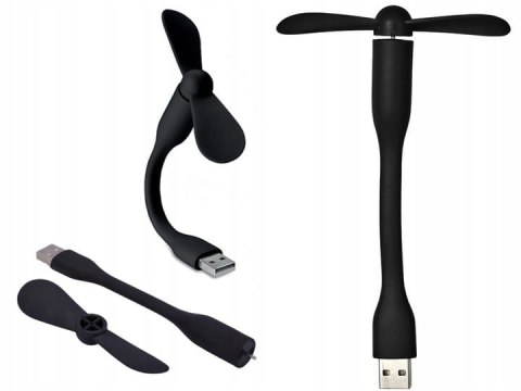 WIATRACZEK USB