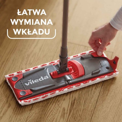 WKŁAD DO MOPA VILEDA ULTRAMAx CARE WKŁAD DO MOPA VILEDA ULTRAMAx CARE