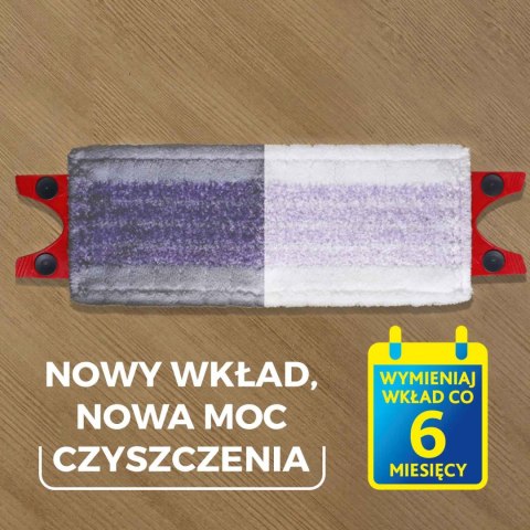 WKŁAD DO MOPA VILEDA ULTRAMAx CARE WKŁAD DO MOPA VILEDA ULTRAMAx CARE