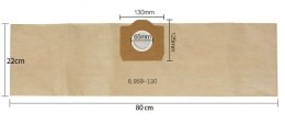 WOREK DO ODKURZACZY KäRCHER 6.959-130.0 - 1 SZT.