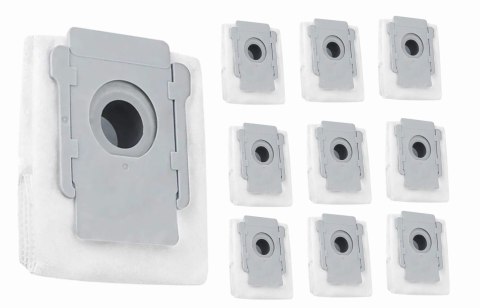 WOREK NA BRUD DO STACJI IROBOT CLEAN BASE - 10 SZT.