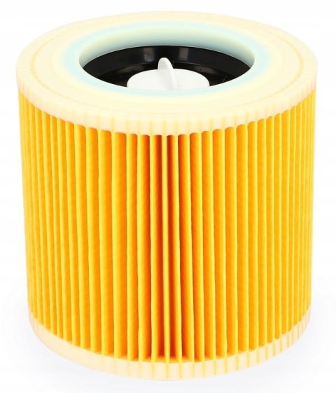 ZESTAW 10x WOREK DO ODKURZACZY KäRCHER 6.959-130.0 + FILTR POWIETRZA DO ODKURZACZY KäRCHER 6.414-552.0