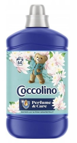 ZESTAW 6 PŁYNÓW COCCOLINO PERFUME&CARE MIX 6 x 1600ML