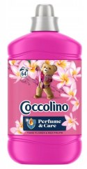 ZESTAW 6 PŁYNÓW COCCOLINO PERFUME&CARE MIX 6 x 1600ML