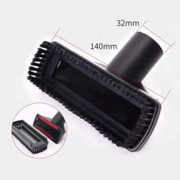 ZESTAW SSAWEK I SZCZOTEK DO ODKURZACZY 32MM/35MM 6 ELEMENTÓW