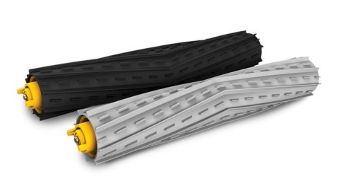 ZESTAW SZCZOTEK I FILTRÓW DO IROBOT ROOMBA SERII 800/900