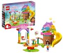 10787 - LEGO KOCI DOMEK GABI - PRZYJĘCIE W OGRODZIE WRÓŻKICI