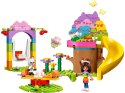 10787 - LEGO KOCI DOMEK GABI - PRZYJĘCIE W OGRODZIE WRÓŻKICI