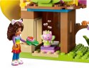 10787 - LEGO KOCI DOMEK GABI - PRZYJĘCIE W OGRODZIE WRÓŻKICI