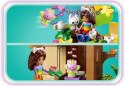 10787 - LEGO KOCI DOMEK GABI - PRZYJĘCIE W OGRODZIE WRÓŻKICI