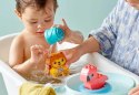 10966 - LEGO DUPLO - ZABAWA W KĄPIELI: PŁYWAJĄCA WYSPA ZE ZWIERZĄTKAMI