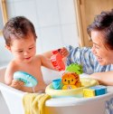 10966 - LEGO DUPLO - ZABAWA W KĄPIELI: PŁYWAJĄCA WYSPA ZE ZWIERZĄTKAMI