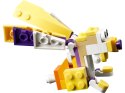 31125 - LEGO CREATOR - FANTASTYCZNE LEŚNE STWORZENIA