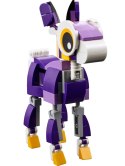 31125 - LEGO CREATOR - FANTASTYCZNE LEŚNE STWORZENIA