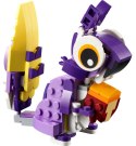31125 - LEGO CREATOR - FANTASTYCZNE LEŚNE STWORZENIA