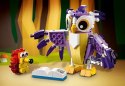 31125 - LEGO CREATOR - FANTASTYCZNE LEŚNE STWORZENIA