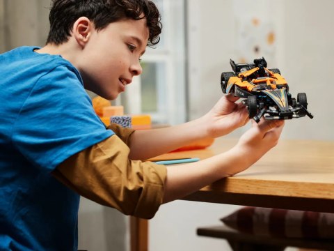 42169 - LEGO TECHNIC - NEOM MCLAREN FORMULA E RACE CAR 42169 - LEGO TECHNIC - NEOM MCLAREN FORMULA E RACE CAR