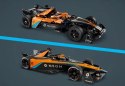 42169 - LEGO TECHNIC - NEOM MCLAREN FORMULA E RACE CAR