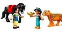 43208 - LEGO DISNEY - PRZYGODA DŻASMINY I MULAN