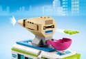 60314 - LEGO CITY - POLICYJNY POŚCIG ZA FURGONETKĄ Z LODAMI
