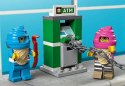 60314 - LEGO CITY - POLICYJNY POŚCIG ZA FURGONETKĄ Z LODAMI