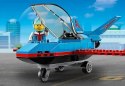 60323 - LEGO CITY - SAMOLOT KASKADERSKI