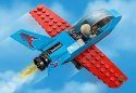 60323 - LEGO CITY - SAMOLOT KASKADERSKI