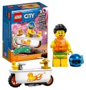 60333 - LEGO CITY - KASKADERSKI MOTOCYKL-WANNA