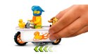 60333 - LEGO CITY - KASKADERSKI MOTOCYKL-WANNA