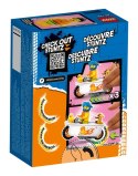60333 - LEGO CITY - KASKADERSKI MOTOCYKL-WANNA