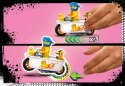 60333 - LEGO CITY - KASKADERSKI MOTOCYKL-WANNA
